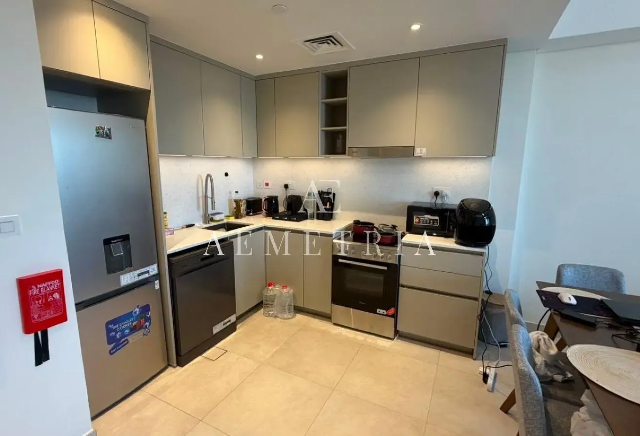 Luxury Apartment | Resort-Style Living | High-End