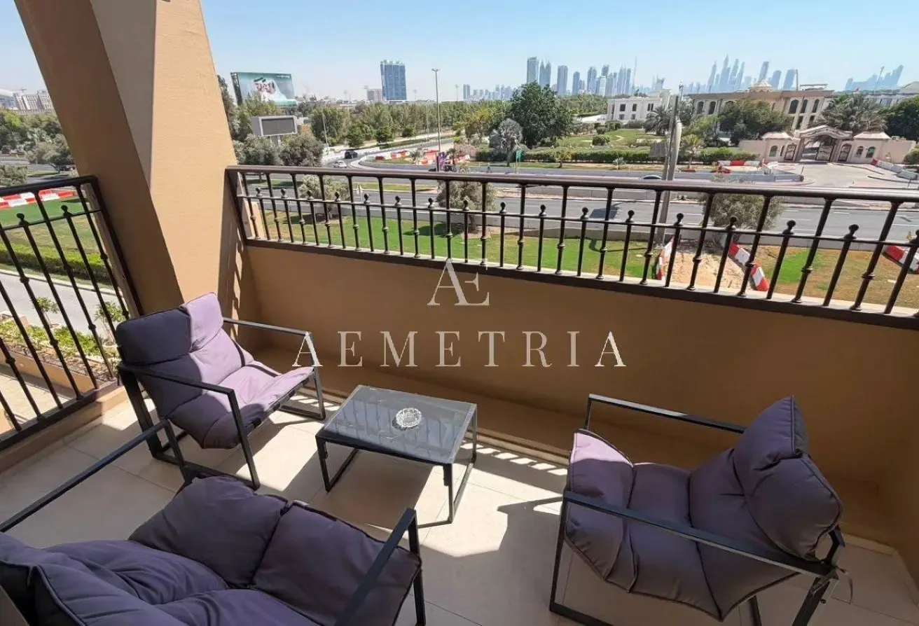 Luxury Apartment | Resort-Style Living | High-End