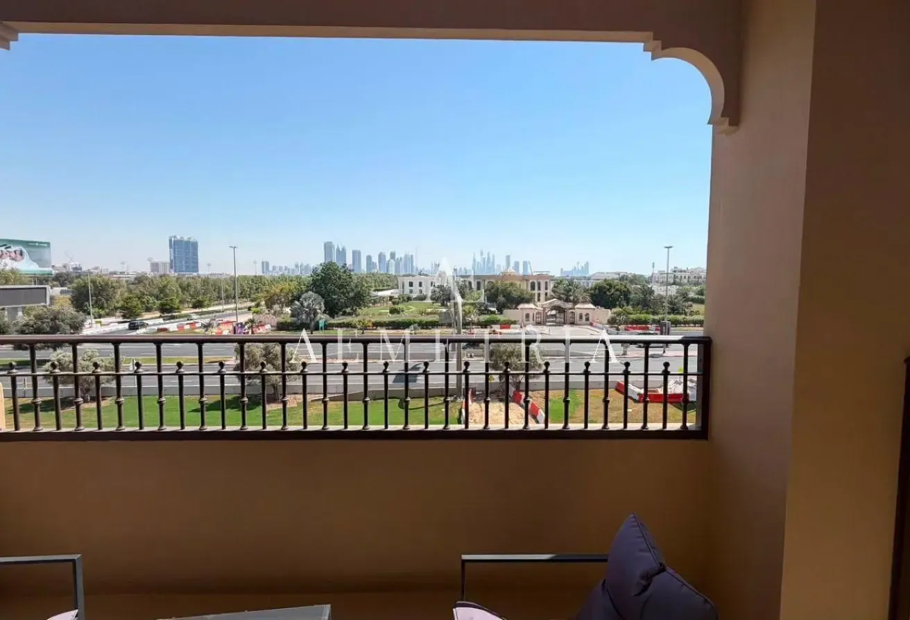 Luxury Apartment | Resort-Style Living | High-End