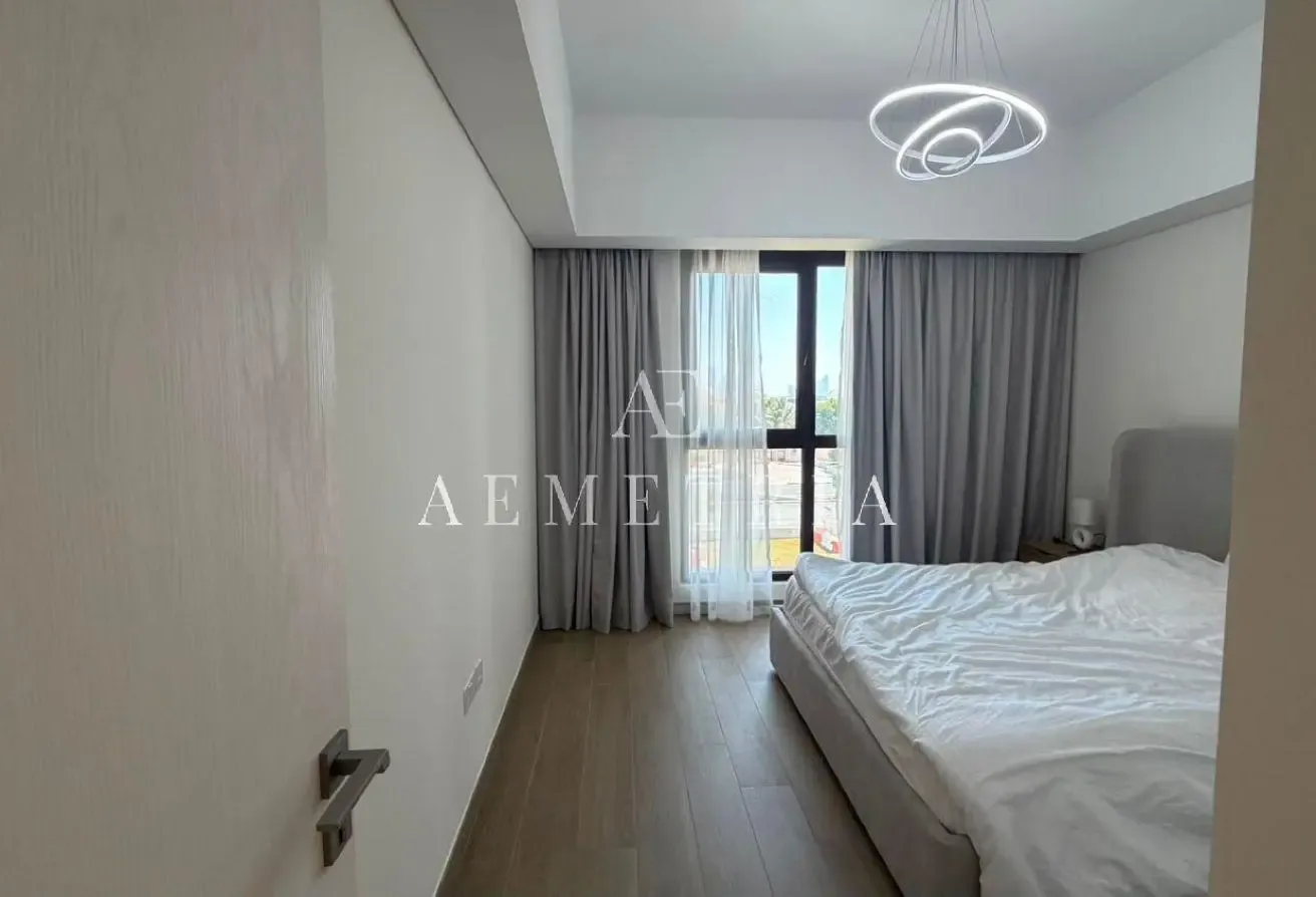 Luxury Apartment | Resort-Style Living | High-End