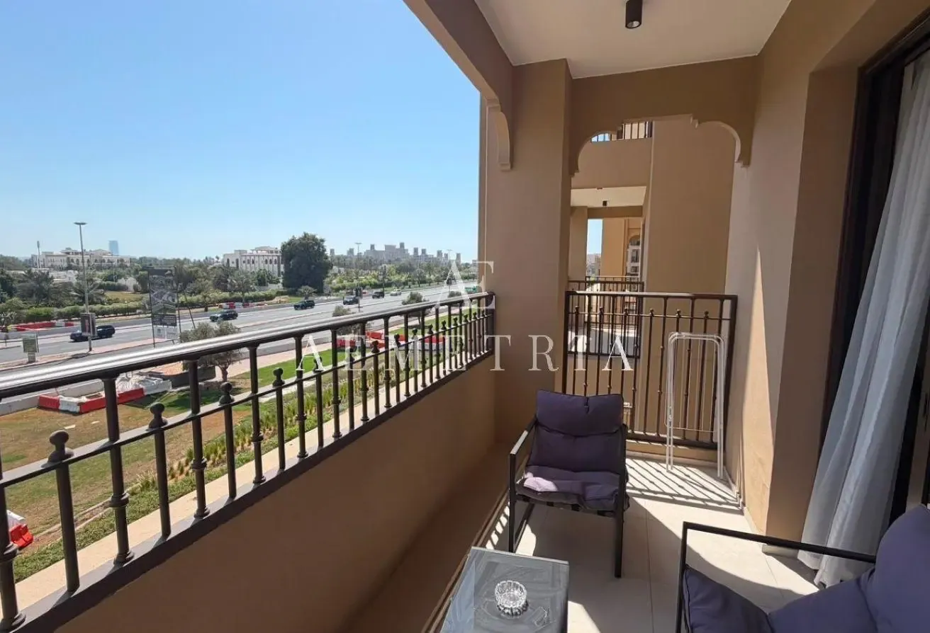 Luxury Apartment | Resort-Style Living | High-End