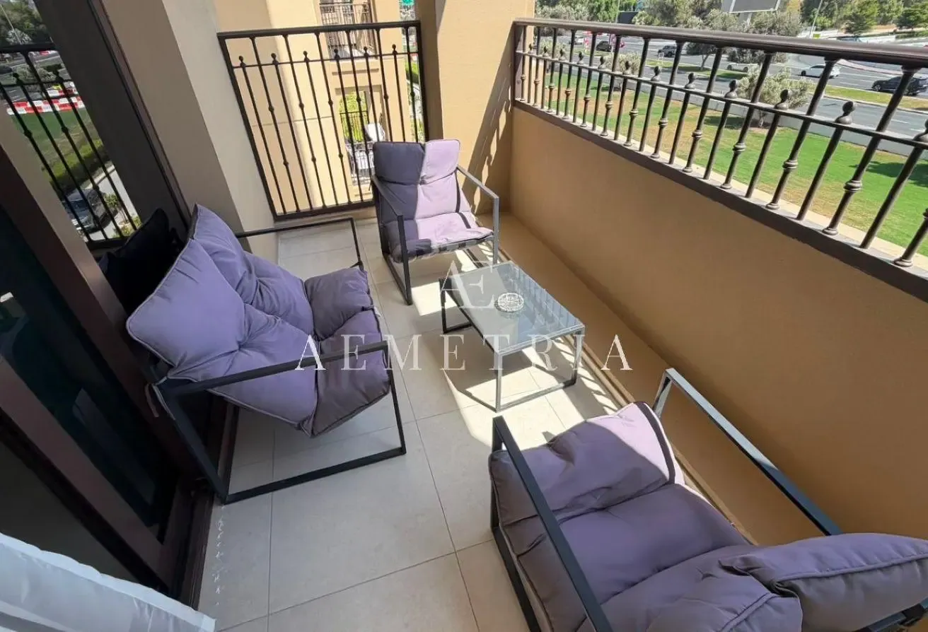 Luxury Apartment | Resort-Style Living | High-End