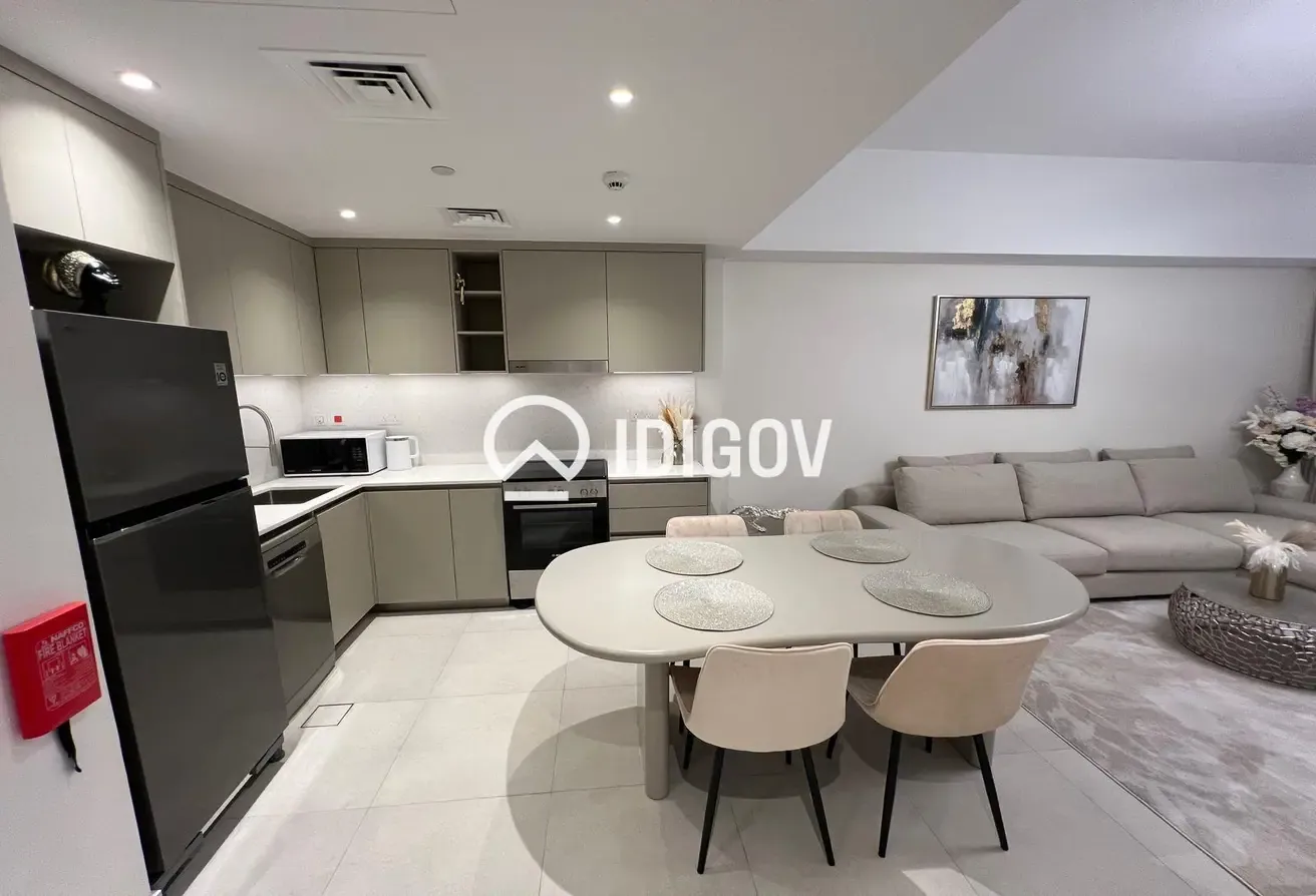 Upgraded | Fully furnished | Best location