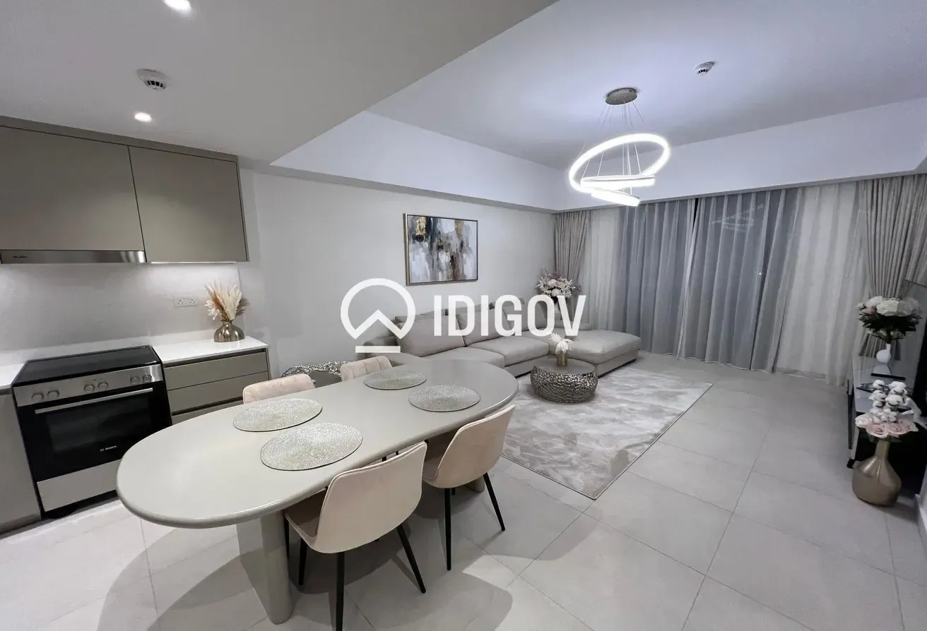 Upgraded | Fully furnished | Best location