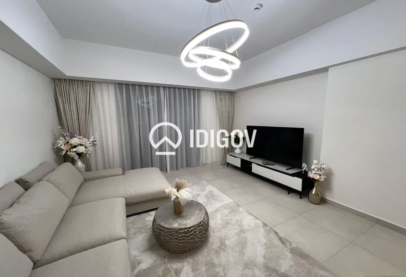 Upgraded | Fully furnished | Best location