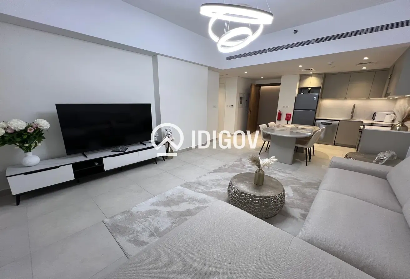 Upgraded | Fully furnished | Best location