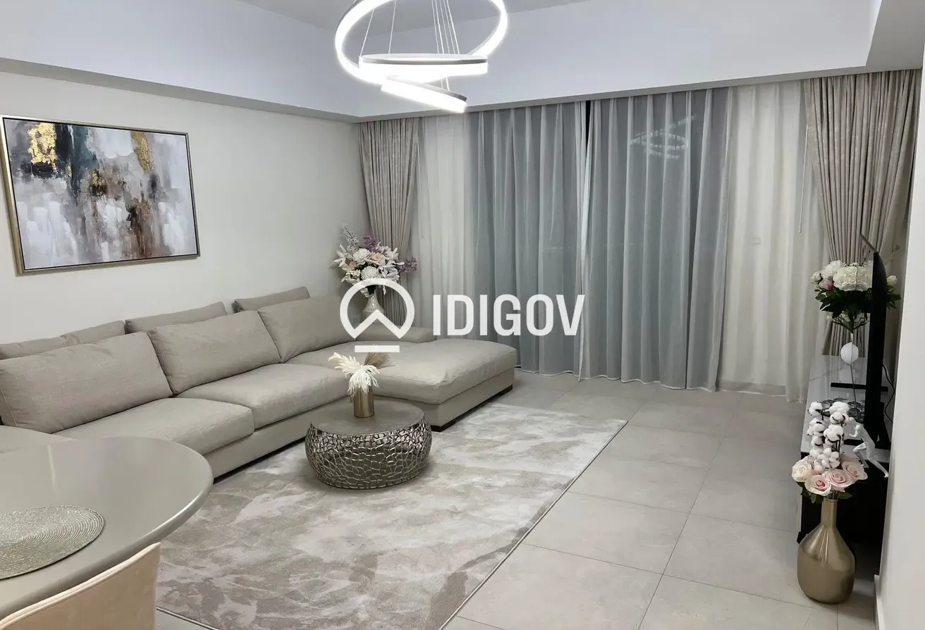 Upgraded | Fully furnished | Best location