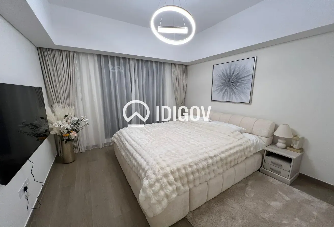 Upgraded | Fully furnished | Best location