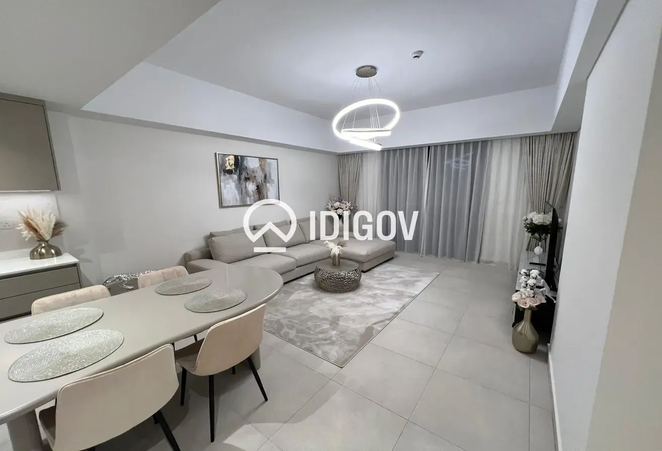 Upgraded | Fully furnished | Best location