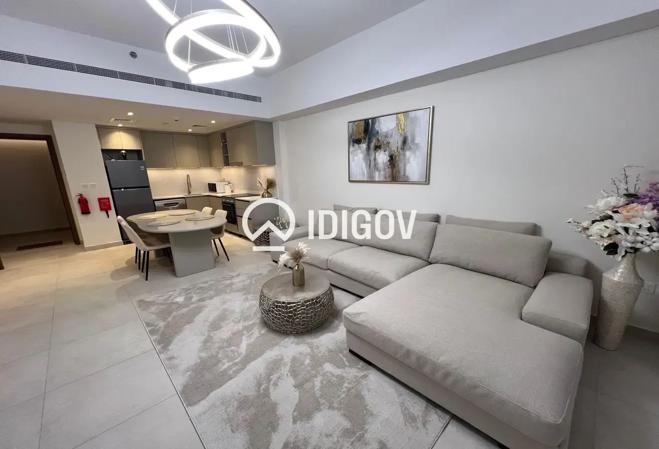 Upgraded | Fully furnished | Best location