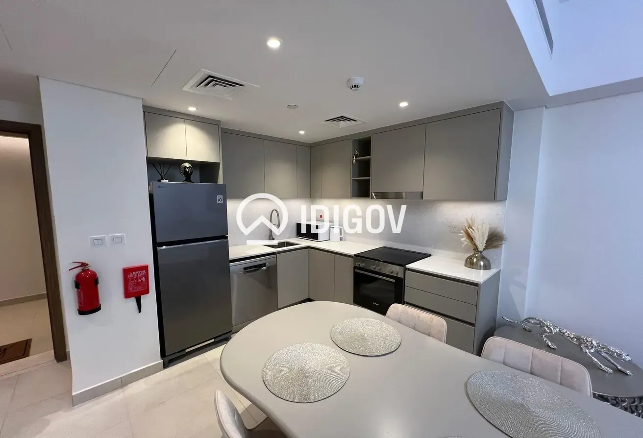 Upgraded | Fully furnished | Best location