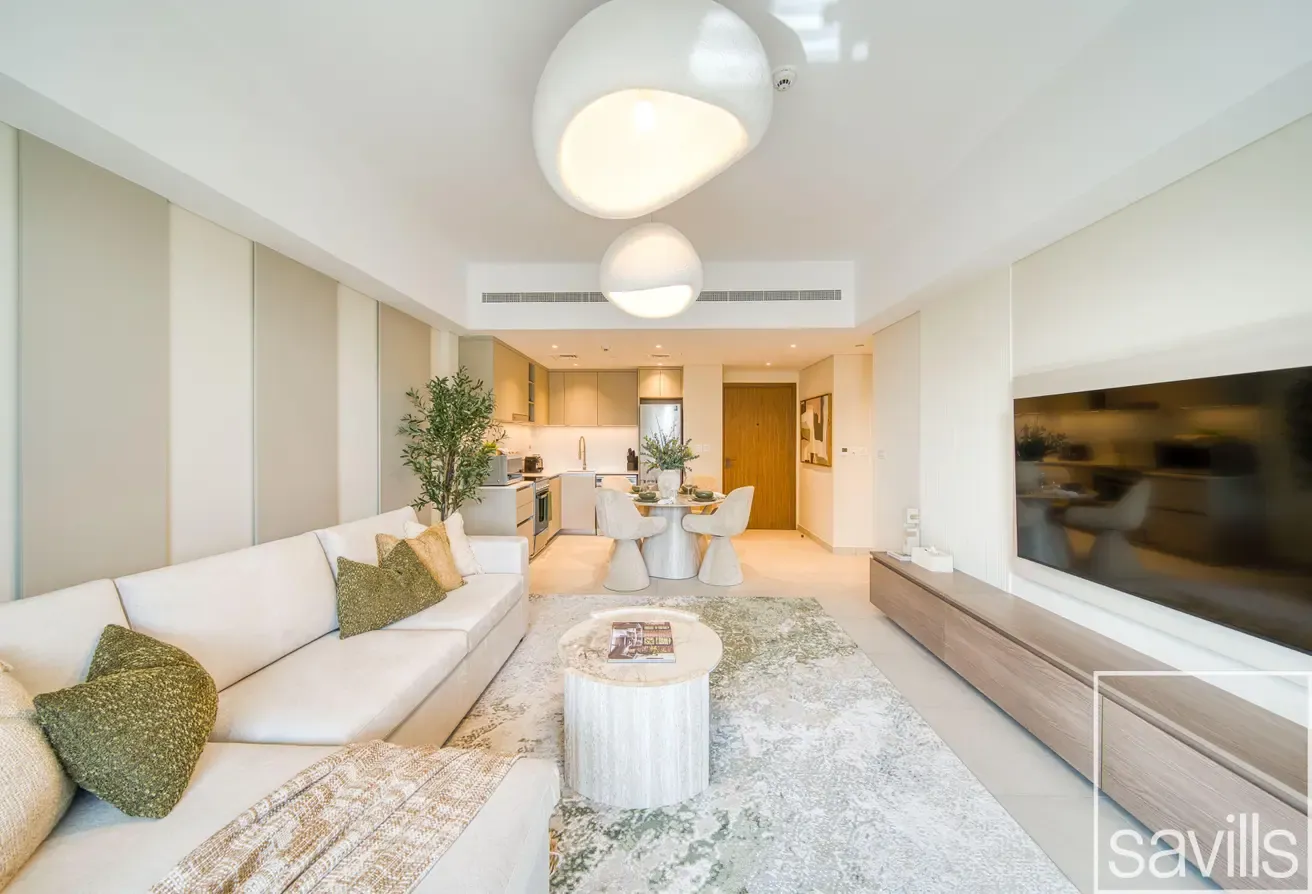 Furnished | Ready to move in | Flexible cheques