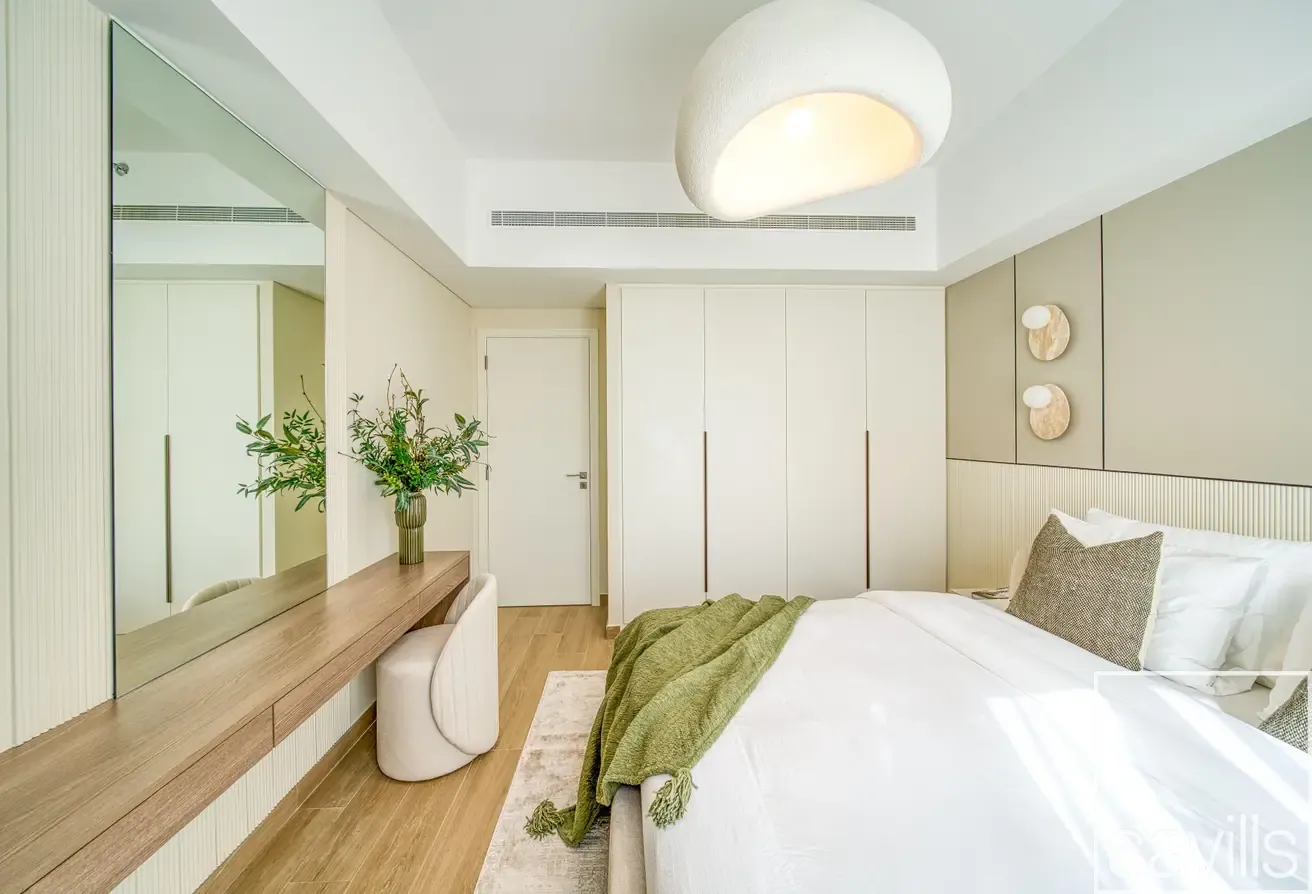 Furnished | Ready to move in | Flexible cheques