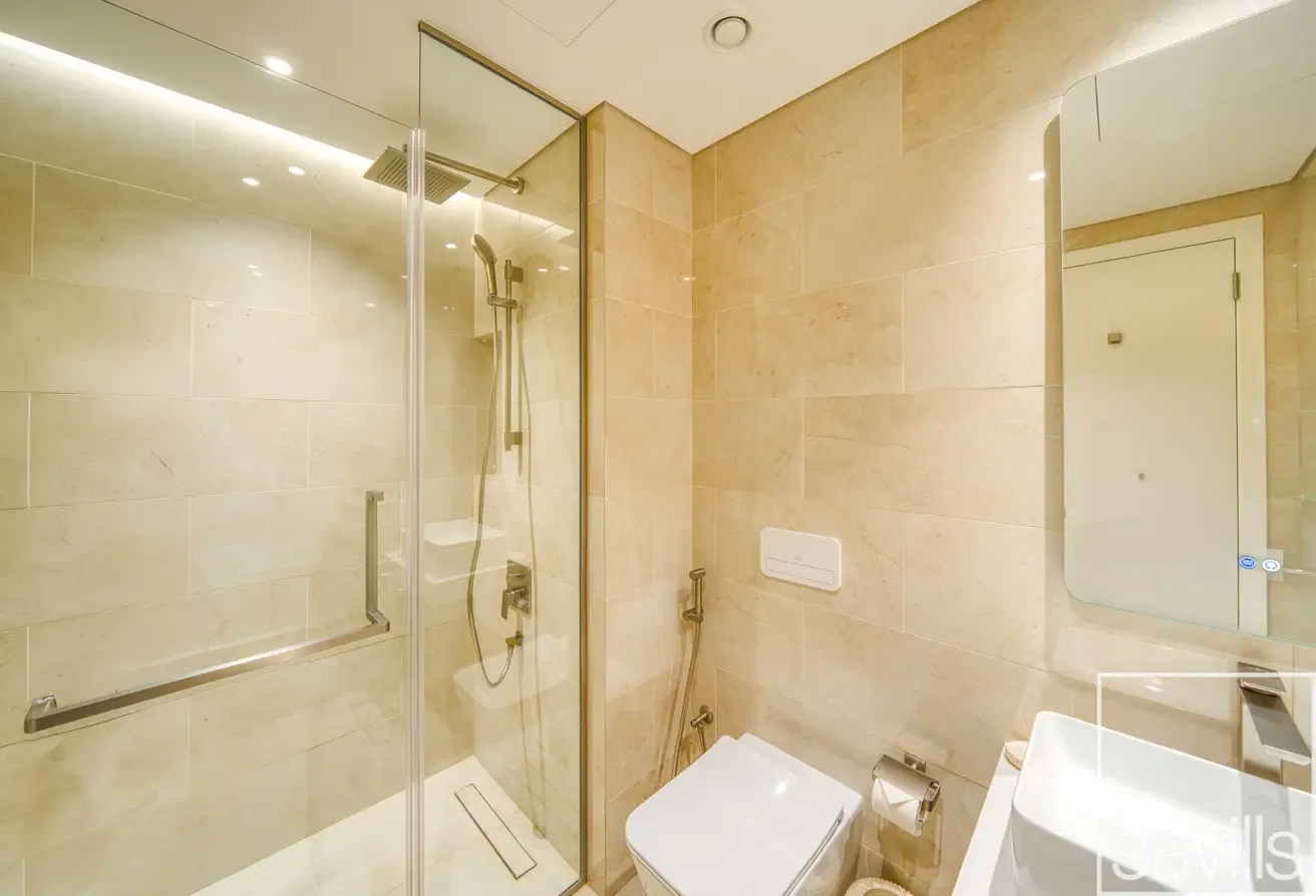 Furnished | Ready to move in | Flexible cheques
