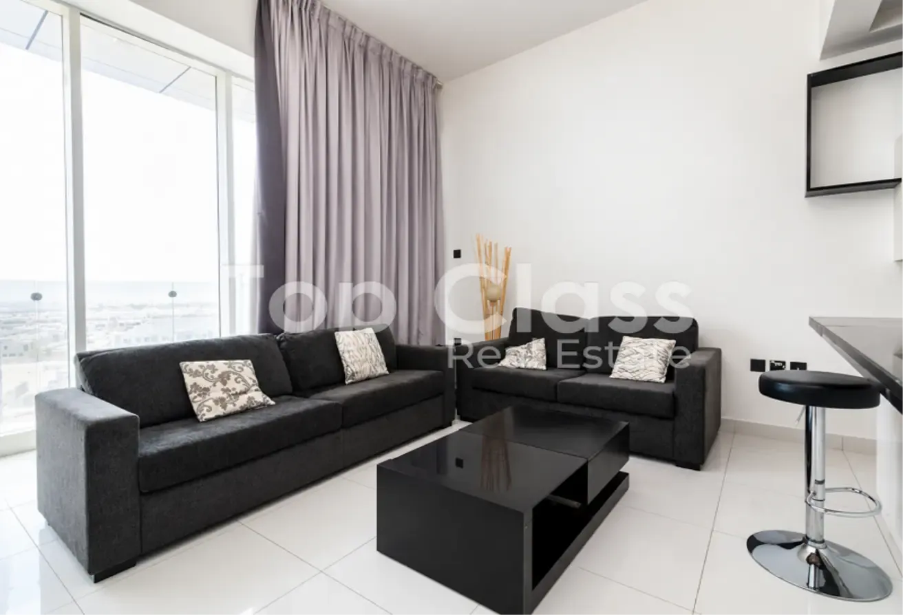 Fully Furnished | Spacious Layout | Inquire Now