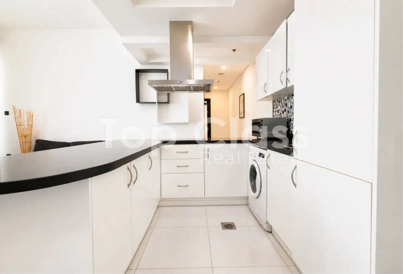 Fully Furnished | Spacious Layout | Inquire Now