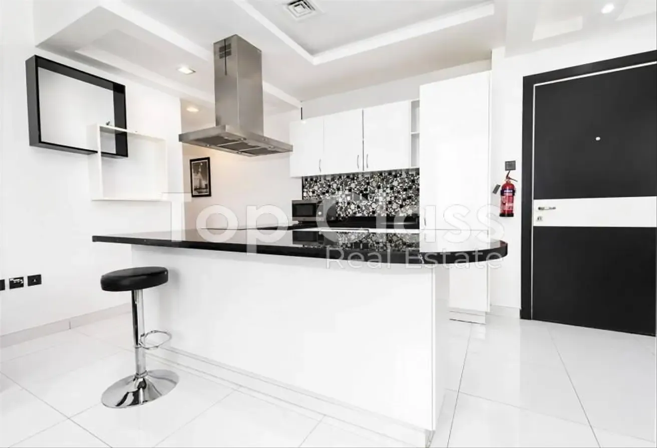 Fully Furnished | Spacious Layout | Inquire Now
