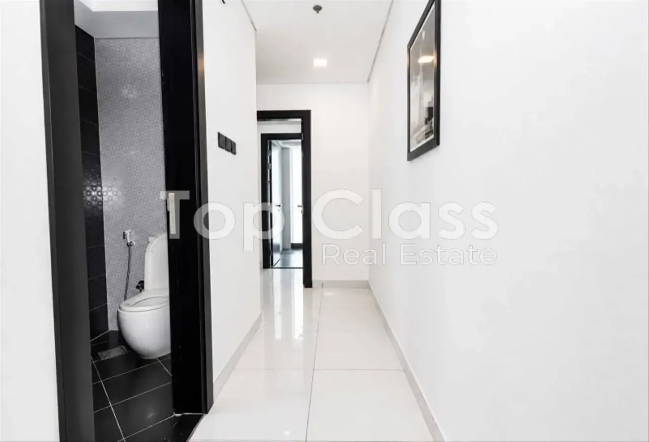 Fully Furnished | Spacious Layout | Inquire Now