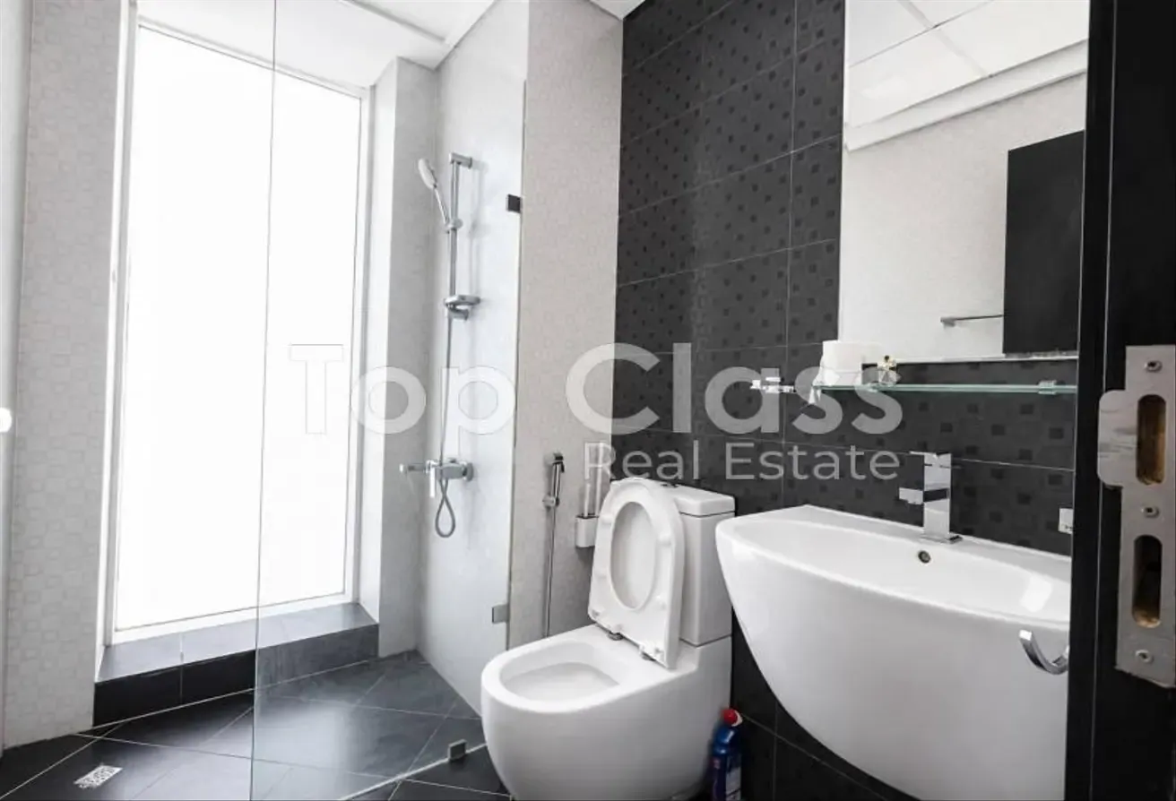 Fully Furnished | Spacious Layout | Inquire Now