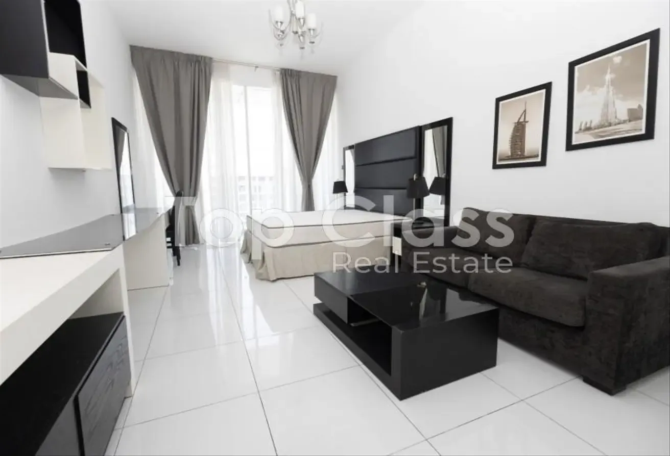 Fully Furnished |  Canal View | Inquire Now