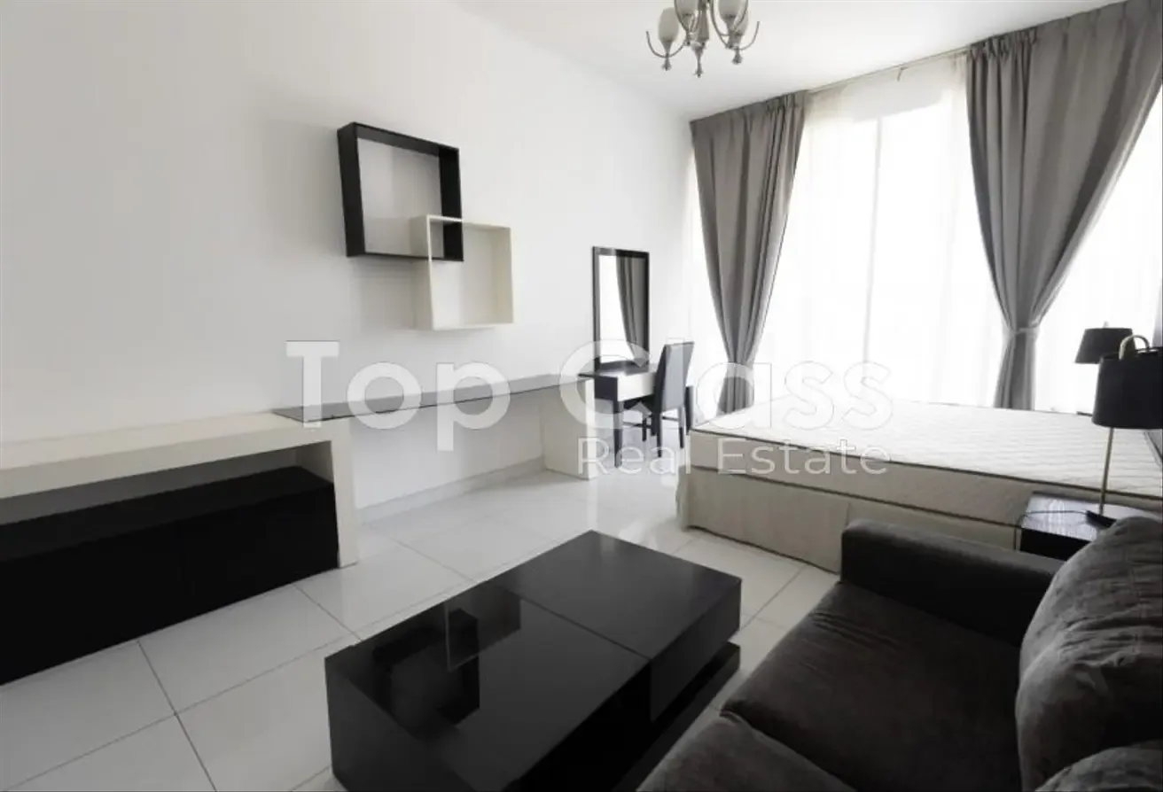 Fully Furnished |  Canal View | Inquire Now