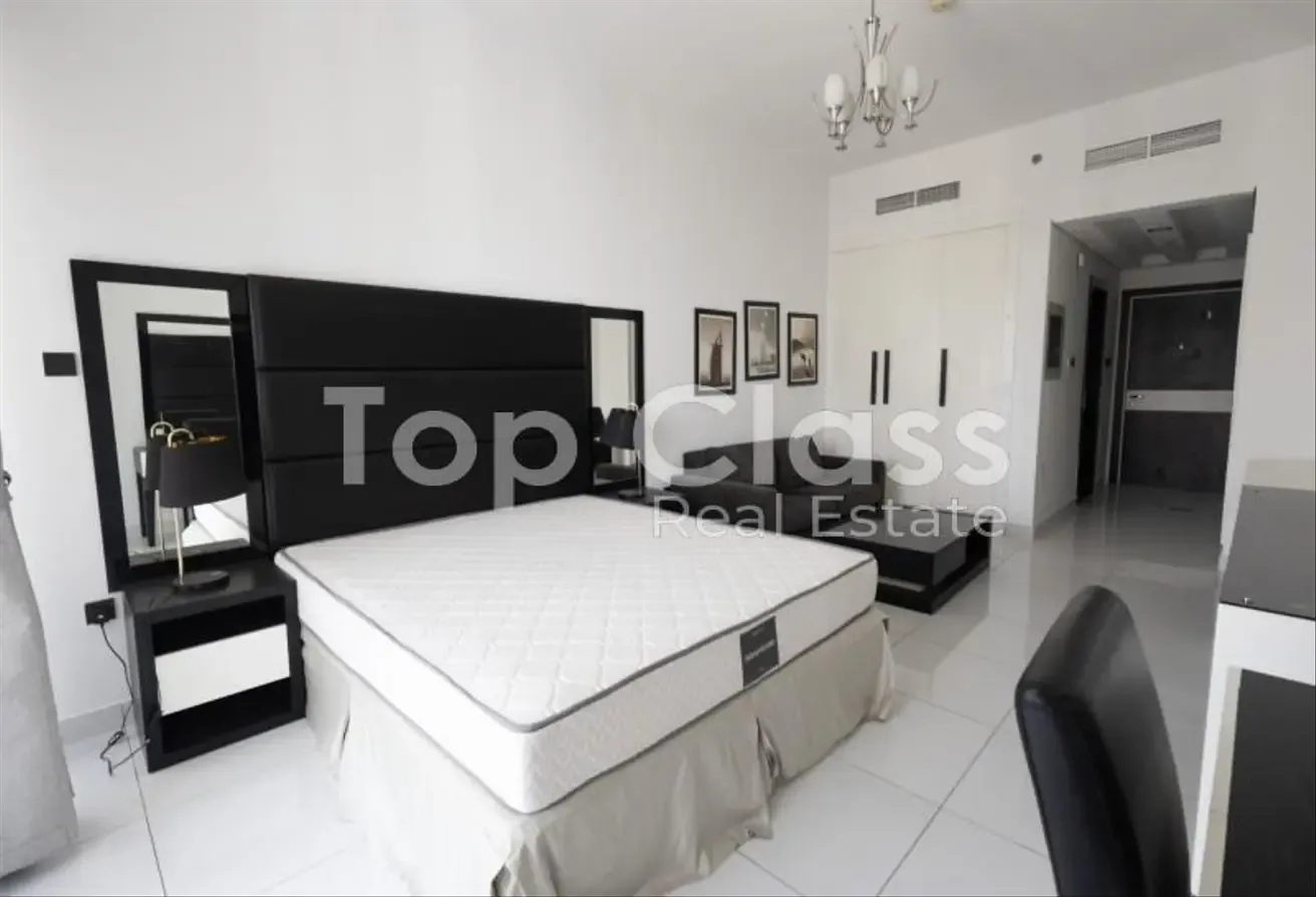 Fully Furnished |  Canal View | Inquire Now