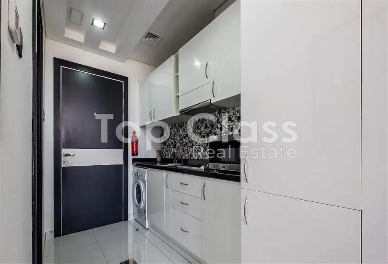 Golf Course View | Furnished | Vacant