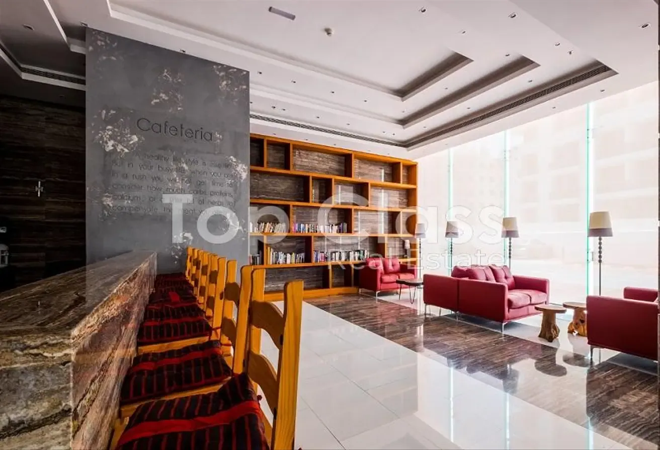 Golf Course View | Furnished | Vacant