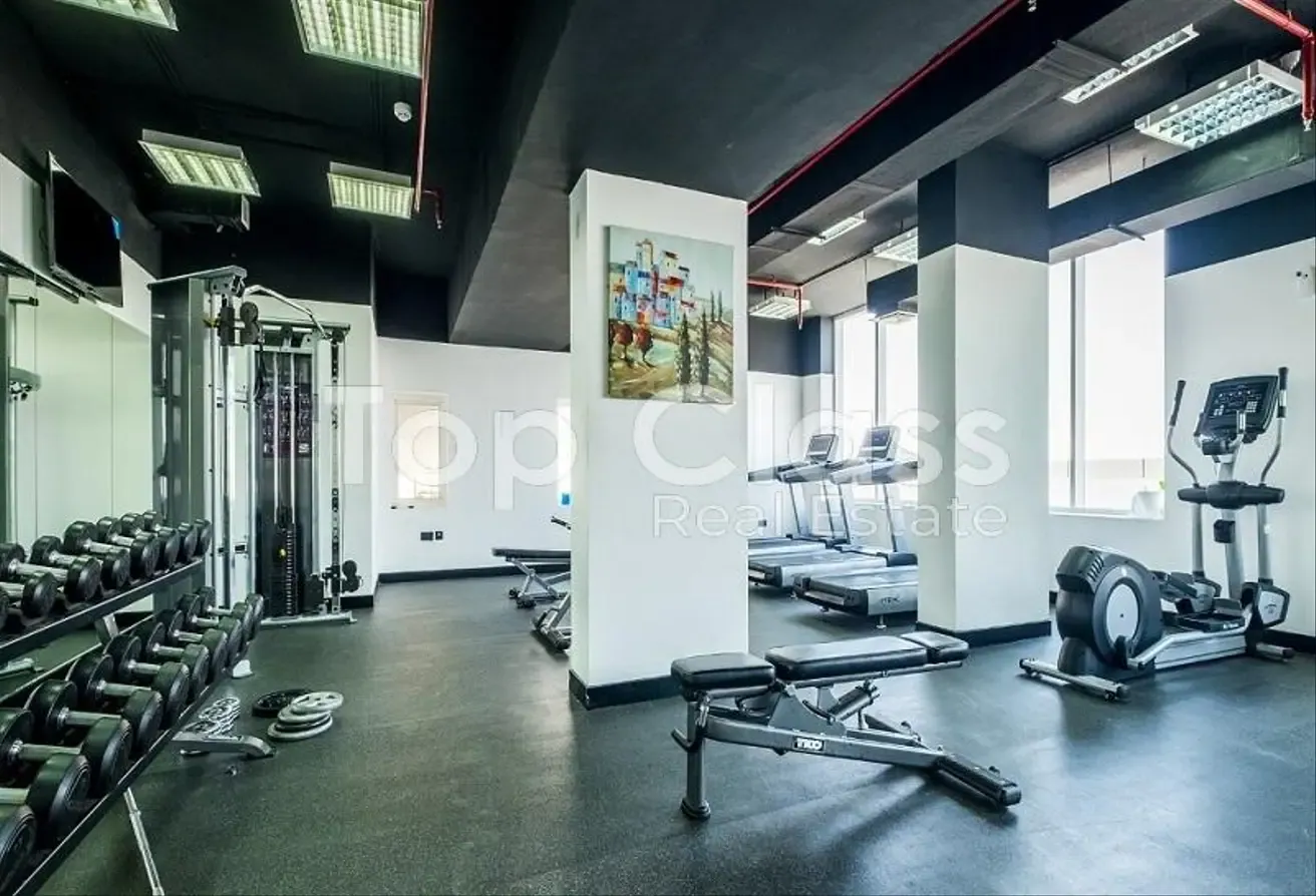 Golf Course View | Furnished | Vacant