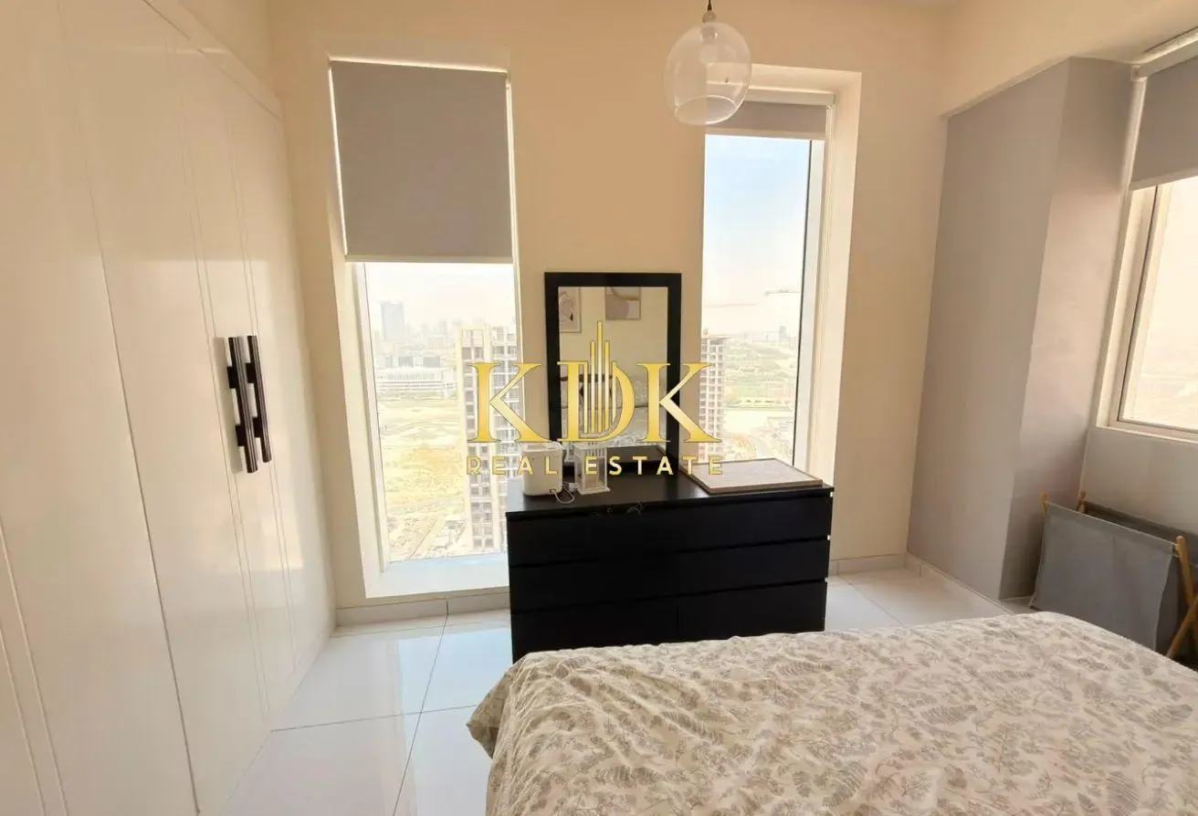 Modern Apartment | Fully Furnished | High Floor