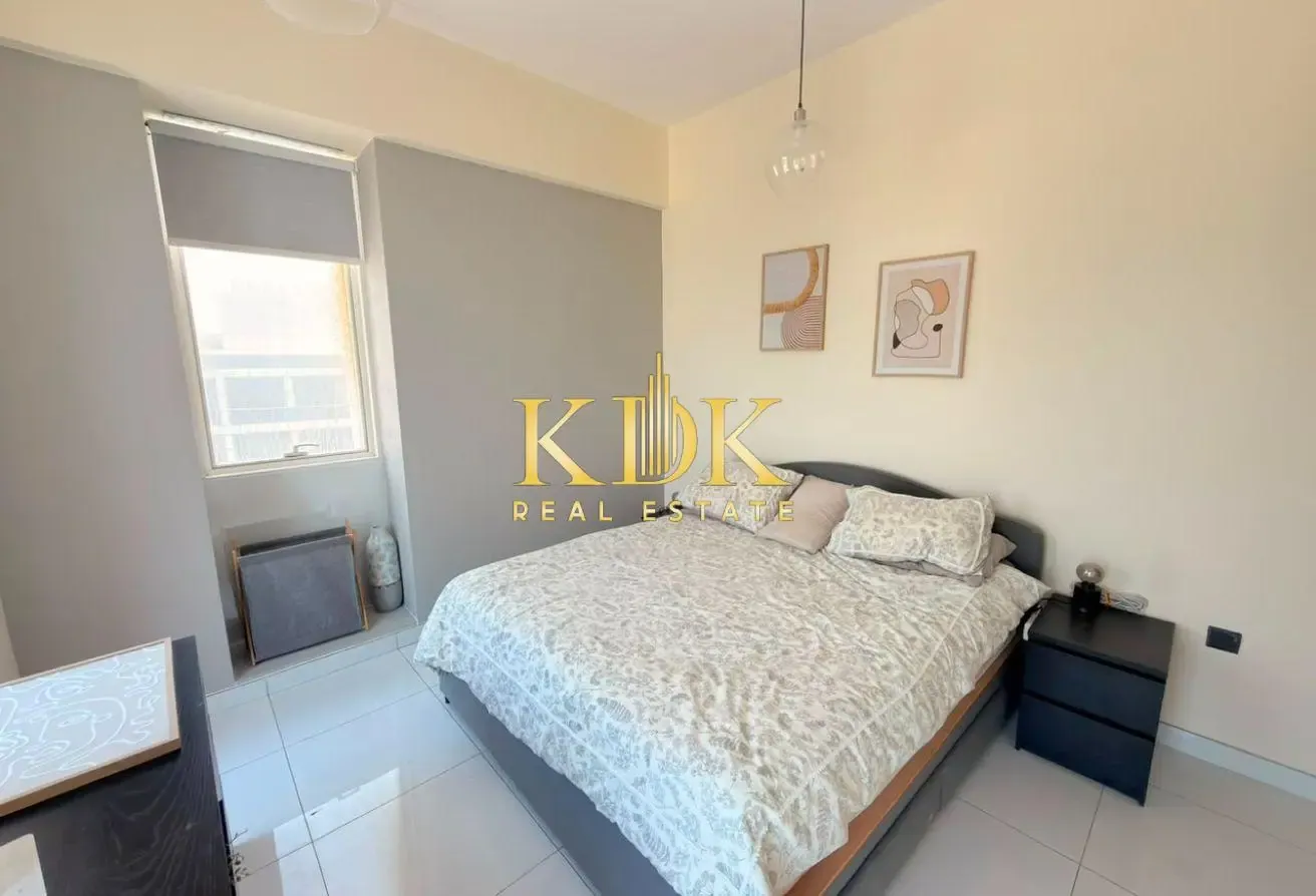 Modern Apartment | Fully Furnished | High Floor