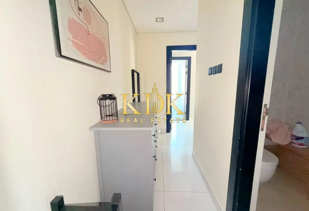 Modern Apartment | Fully Furnished | High Floor