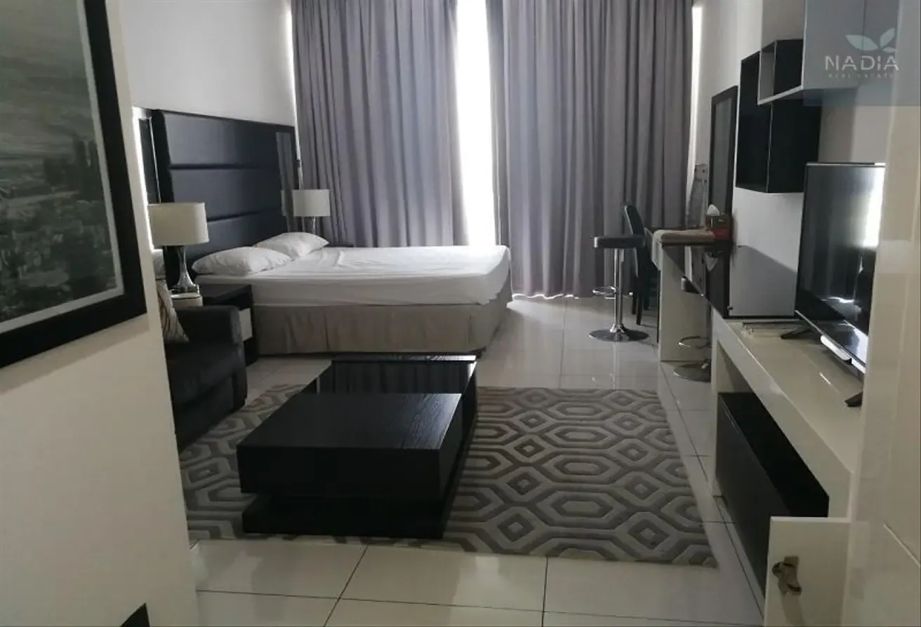 Exclusive! Furnished Studio | Giovanni Boutique
