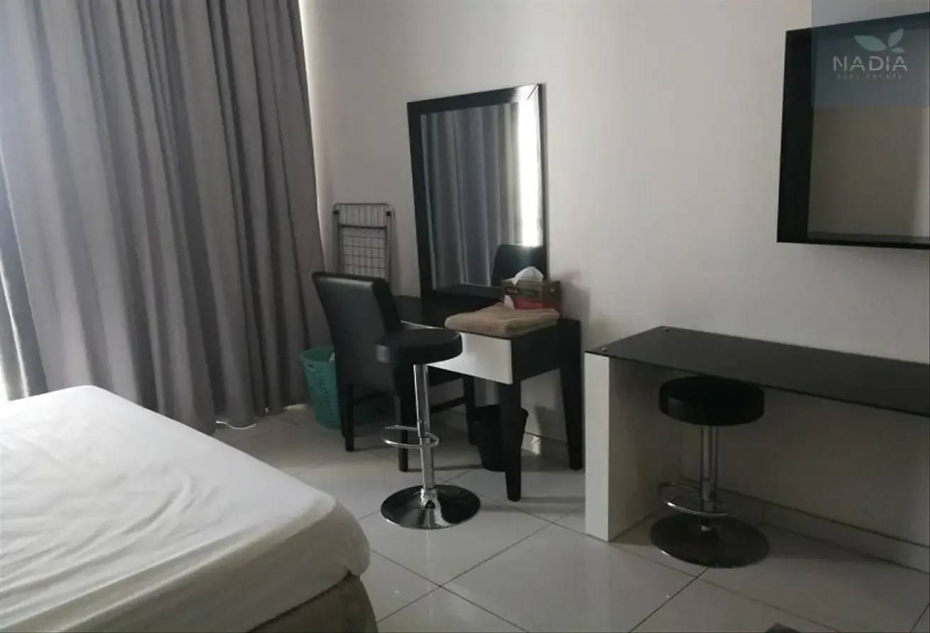 Exclusive! Furnished Studio | Giovanni Boutique