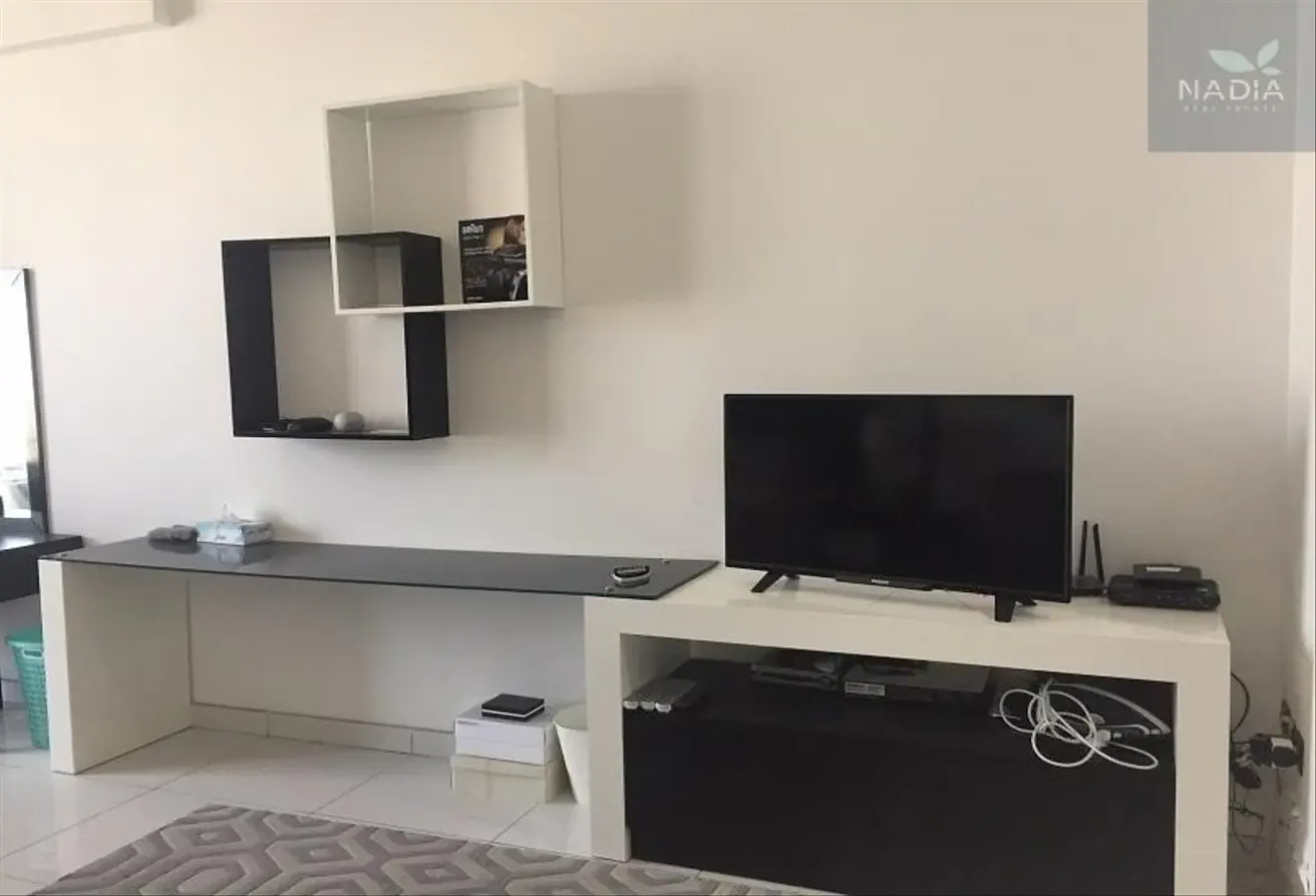 Exclusive! Furnished Studio | Giovanni Boutique
