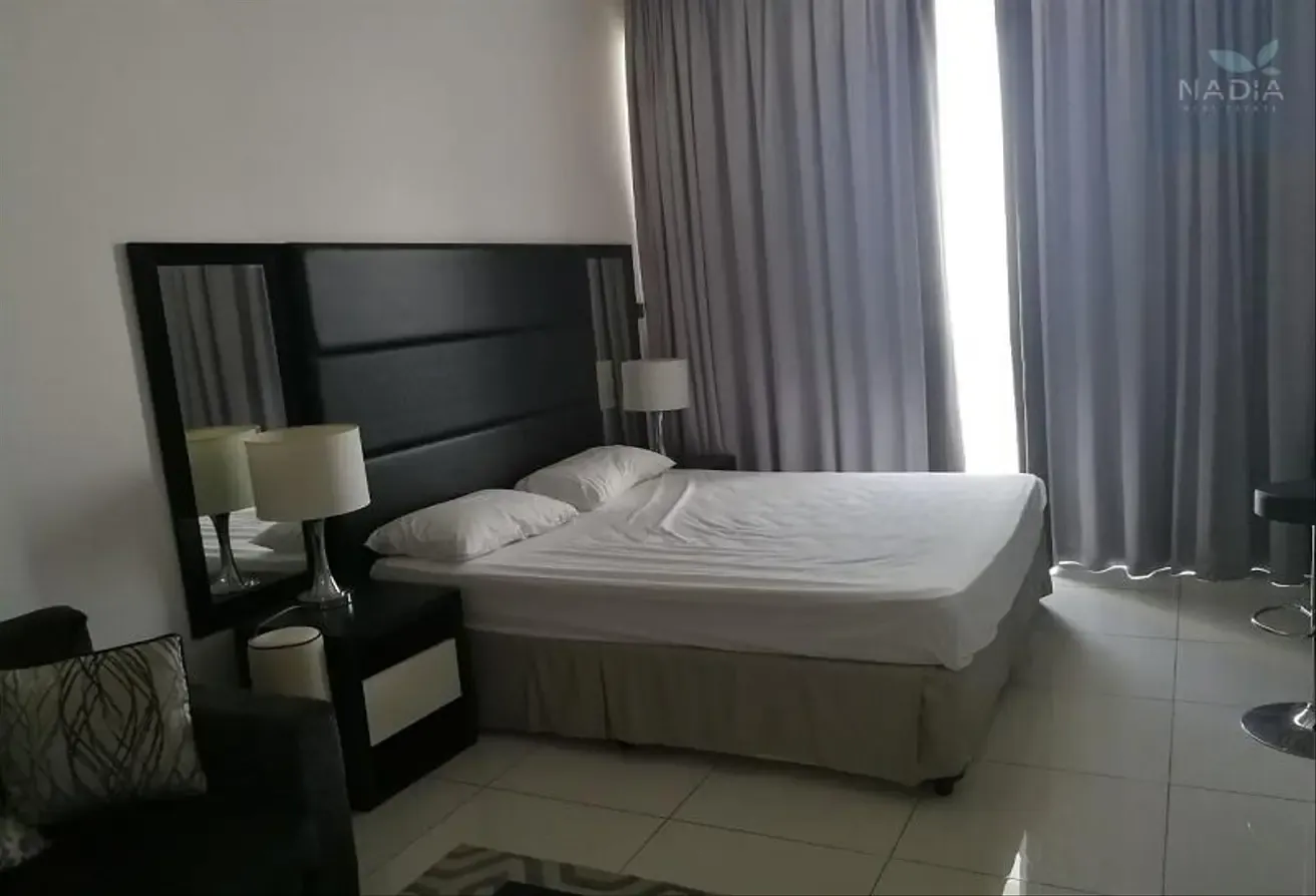 Exclusive! Furnished Studio | Giovanni Boutique