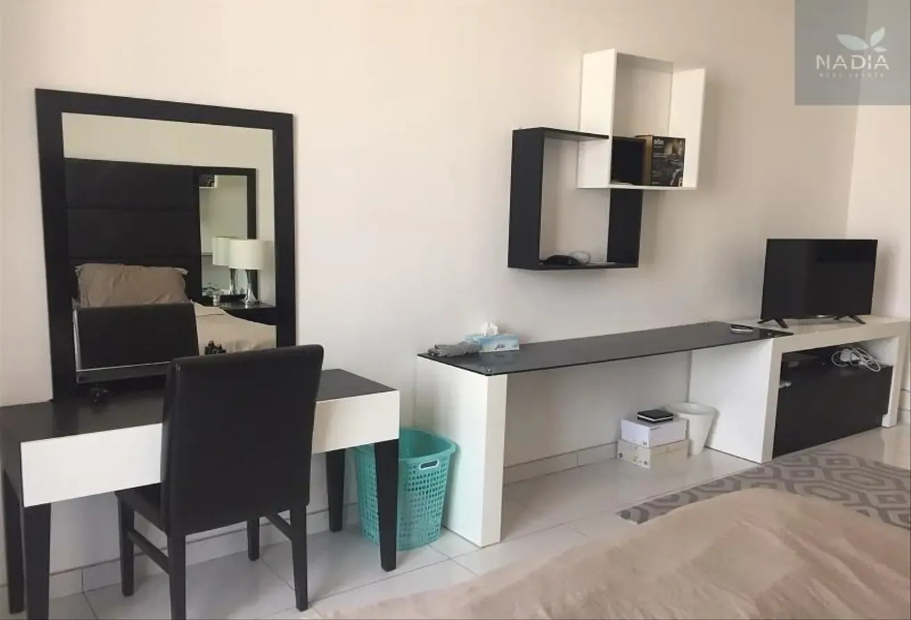 Exclusive! Furnished Studio | Giovanni Boutique