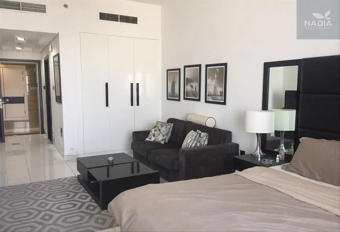 Exclusive! Furnished Studio | Giovanni Boutique