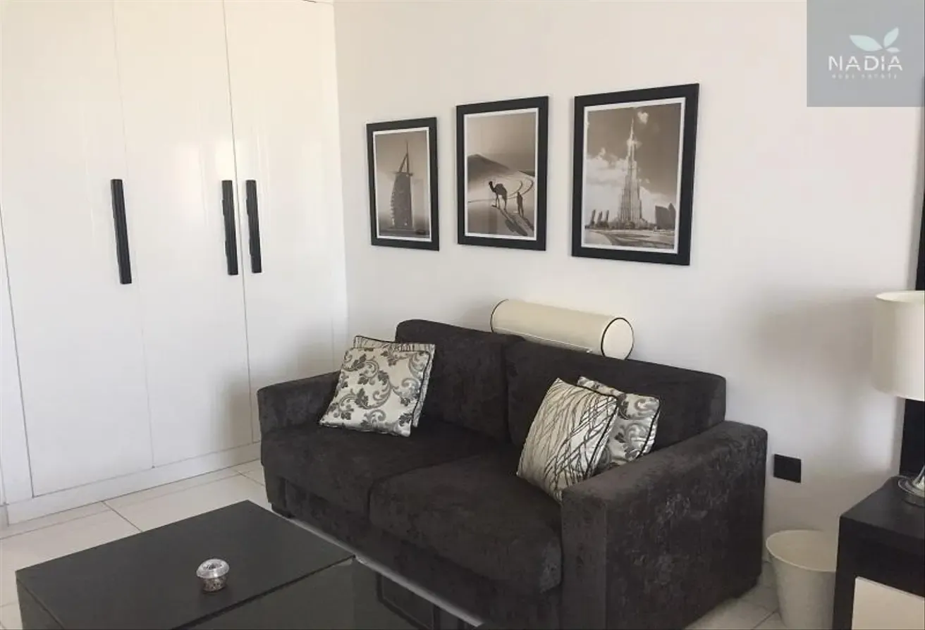 Exclusive! Furnished Studio | Giovanni Boutique