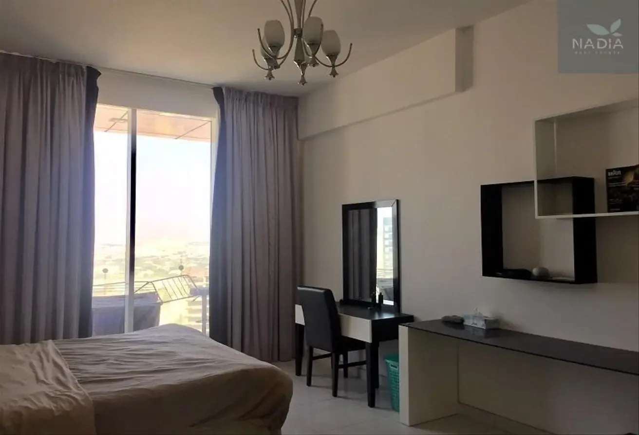 Exclusive! Furnished Studio | Giovanni Boutique