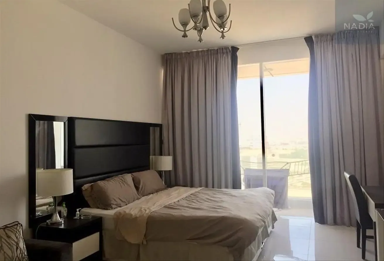 Exclusive! Furnished Studio | Giovanni Boutique