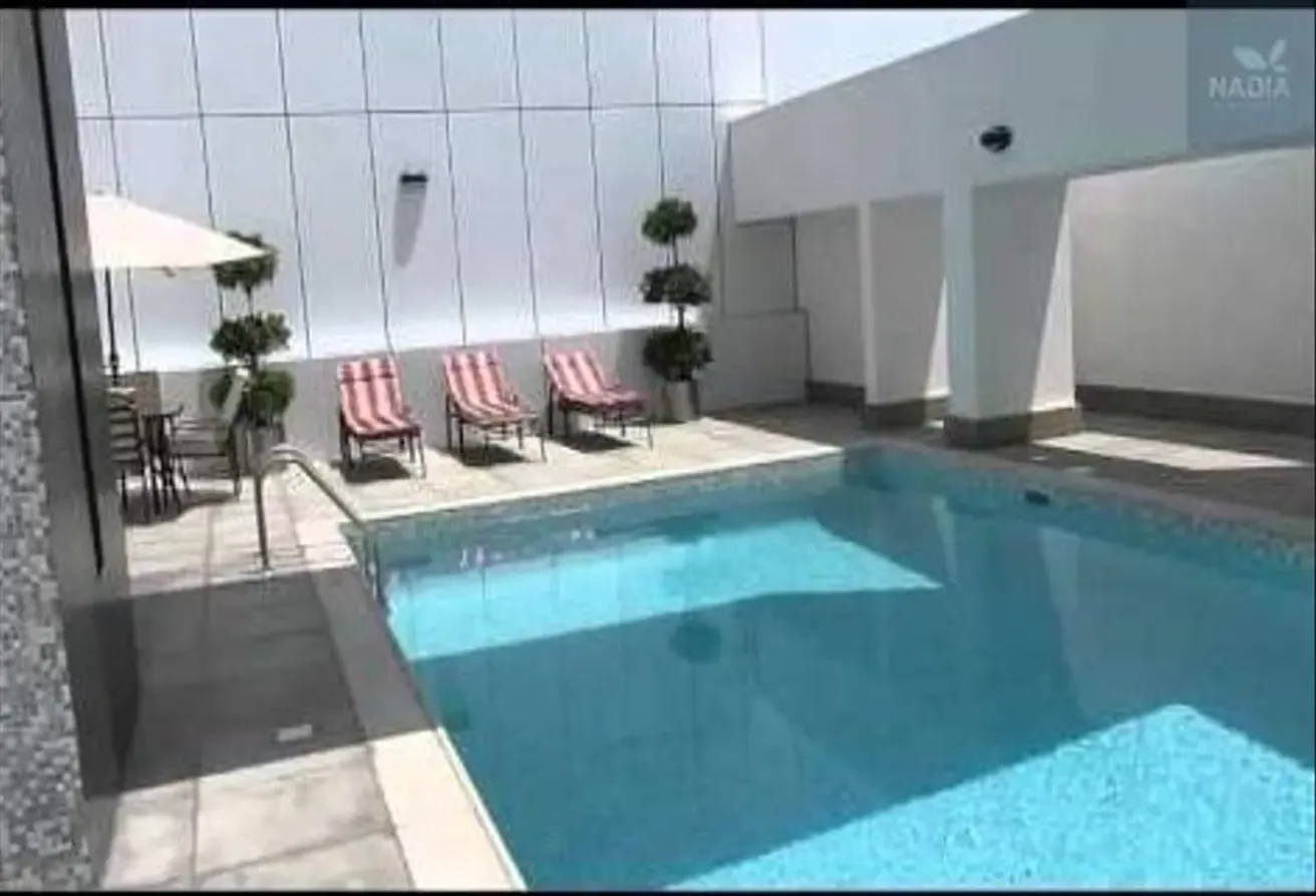 Exclusive! Furnished Studio | Giovanni Boutique