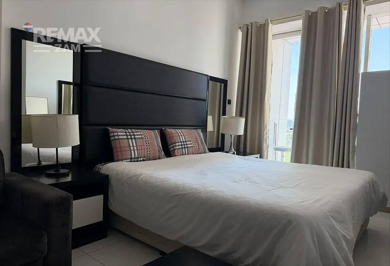 Modern | Fully Furnished | Prime Location