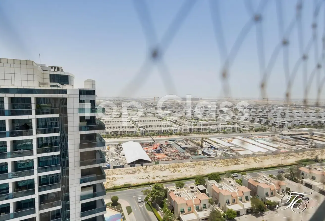 Furnished | Renovated and Upgraded | High Floor