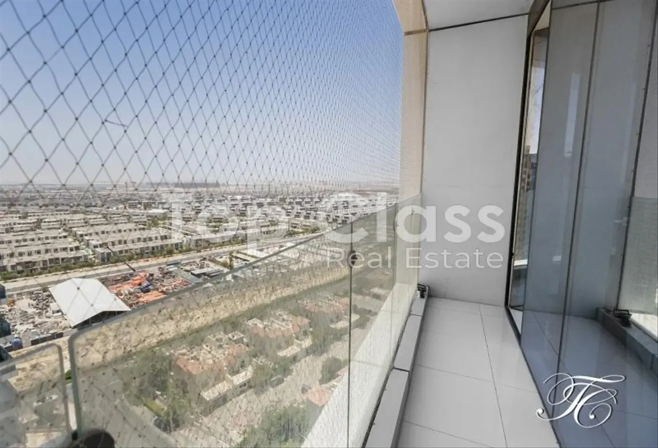 Furnished | Renovated and Upgraded | High Floor