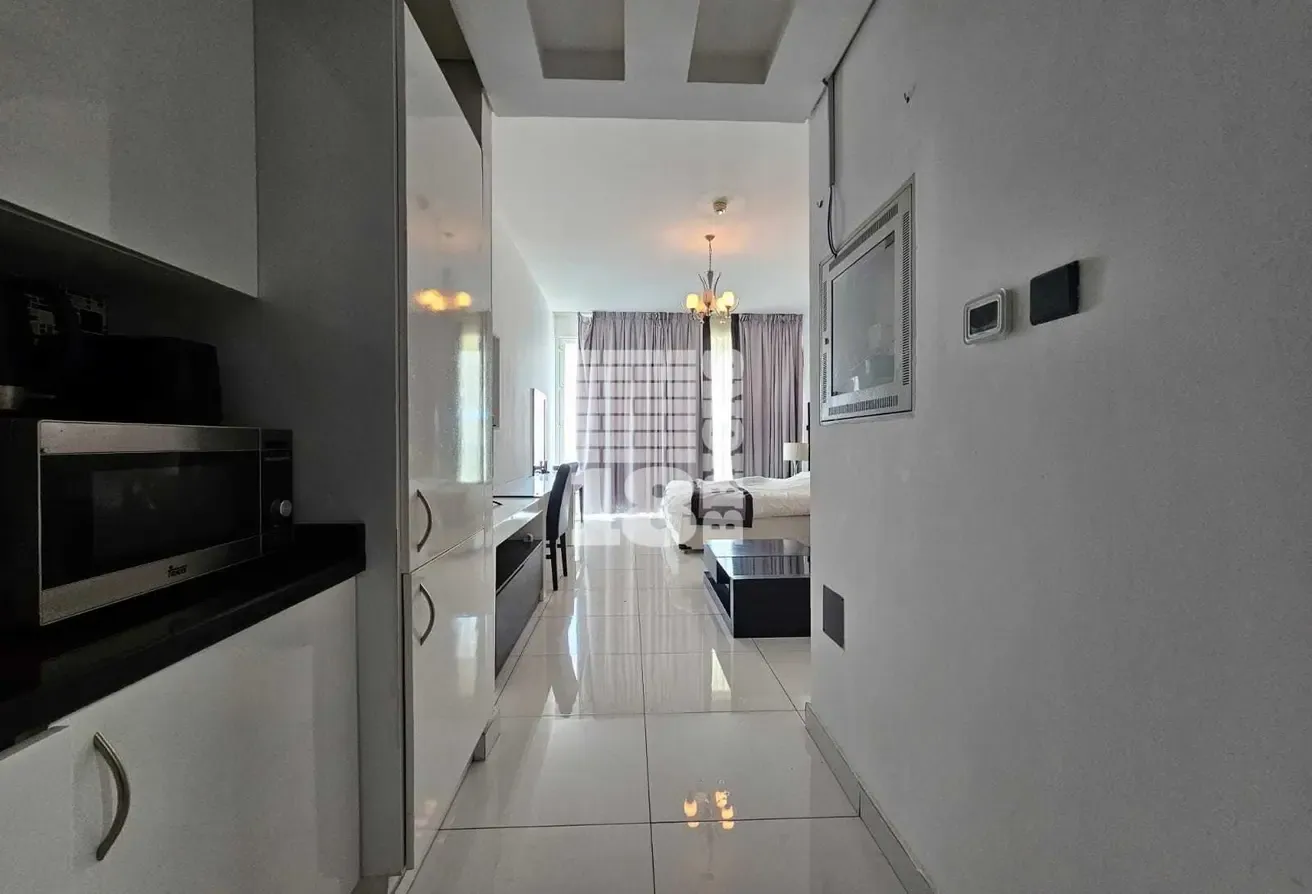 Vacant Mid Oct | Furnished | Exclusive Units