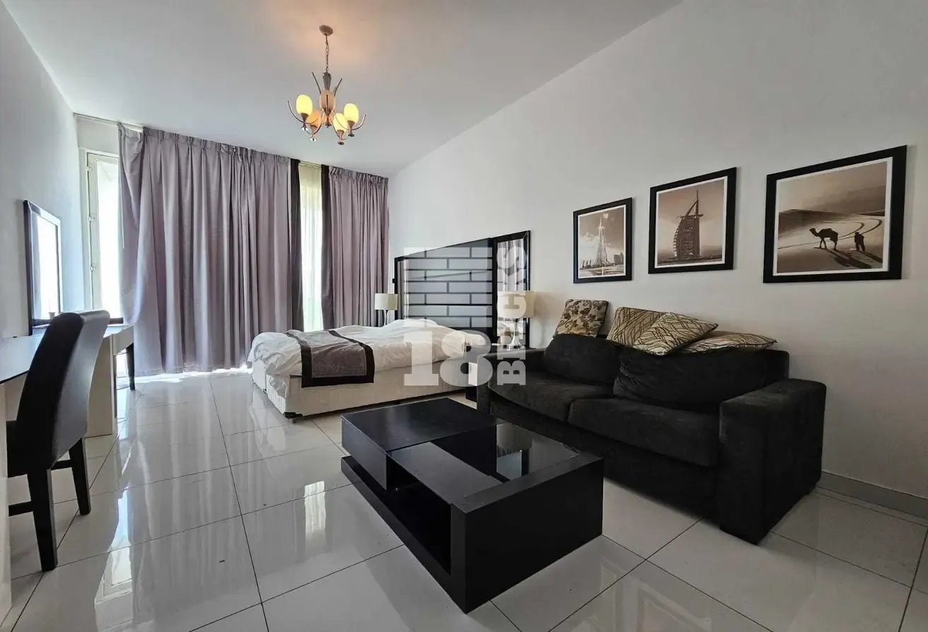 Vacant Mid Oct | Furnished | Exclusive Units