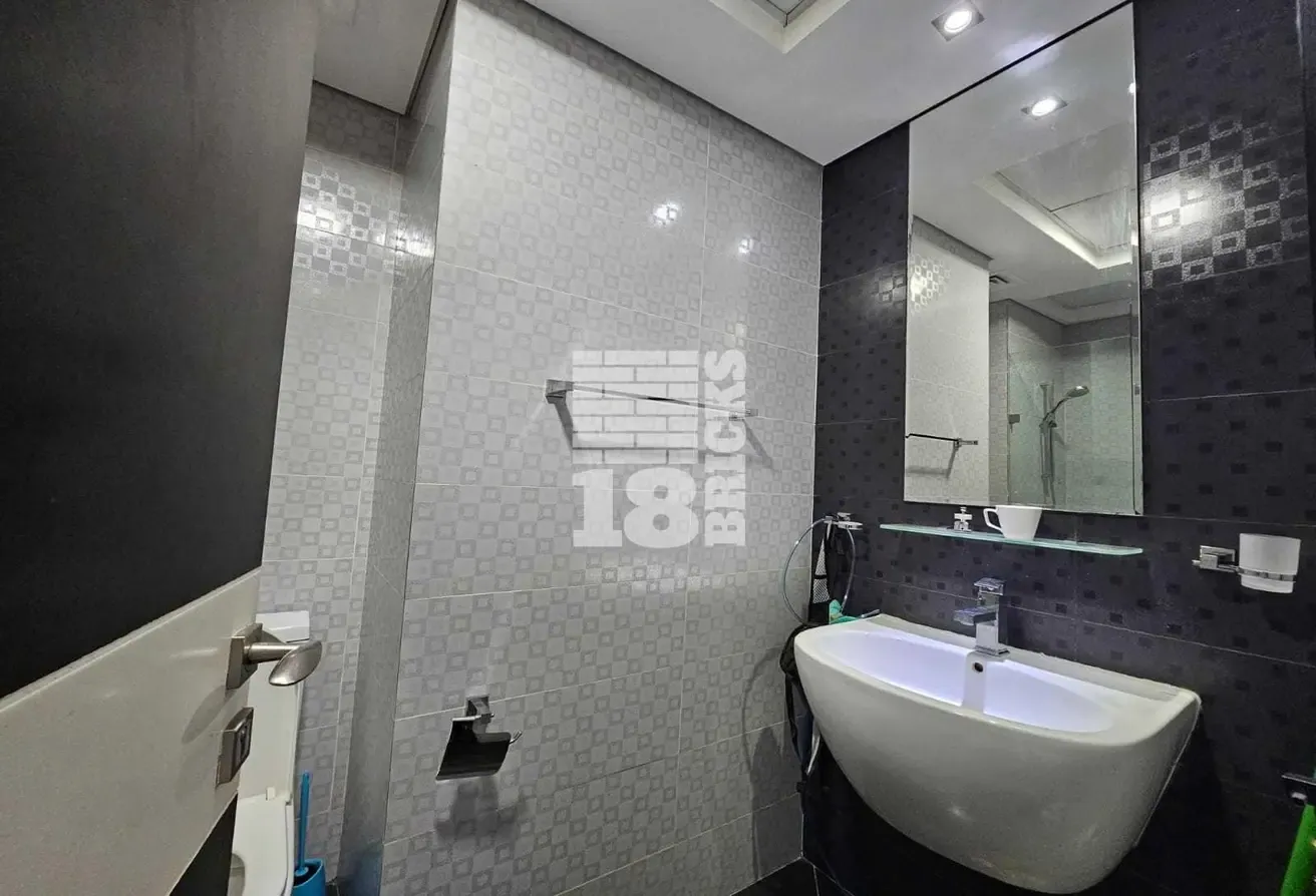 Vacant Mid Oct | Furnished | Exclusive Units