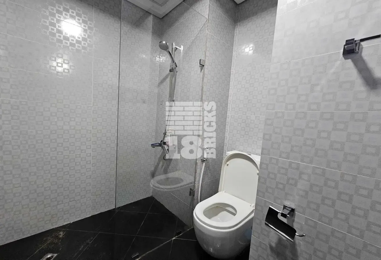 Vacant Mid Oct | Furnished | Exclusive Units