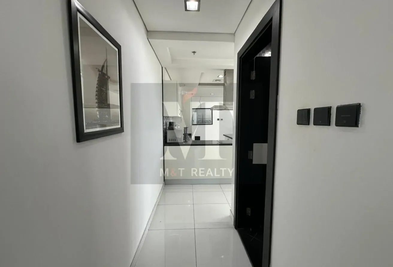 Fully Furnished 2BR | Golf Views | Vacant